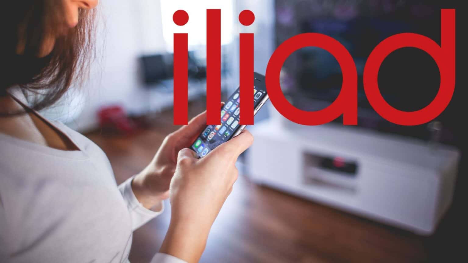 Iliad batte la concorrenza con due super offerte
