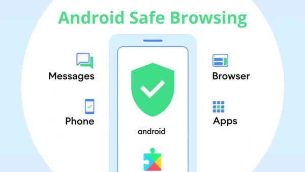 Android Safe Browsing: la funzione arriva per tutti