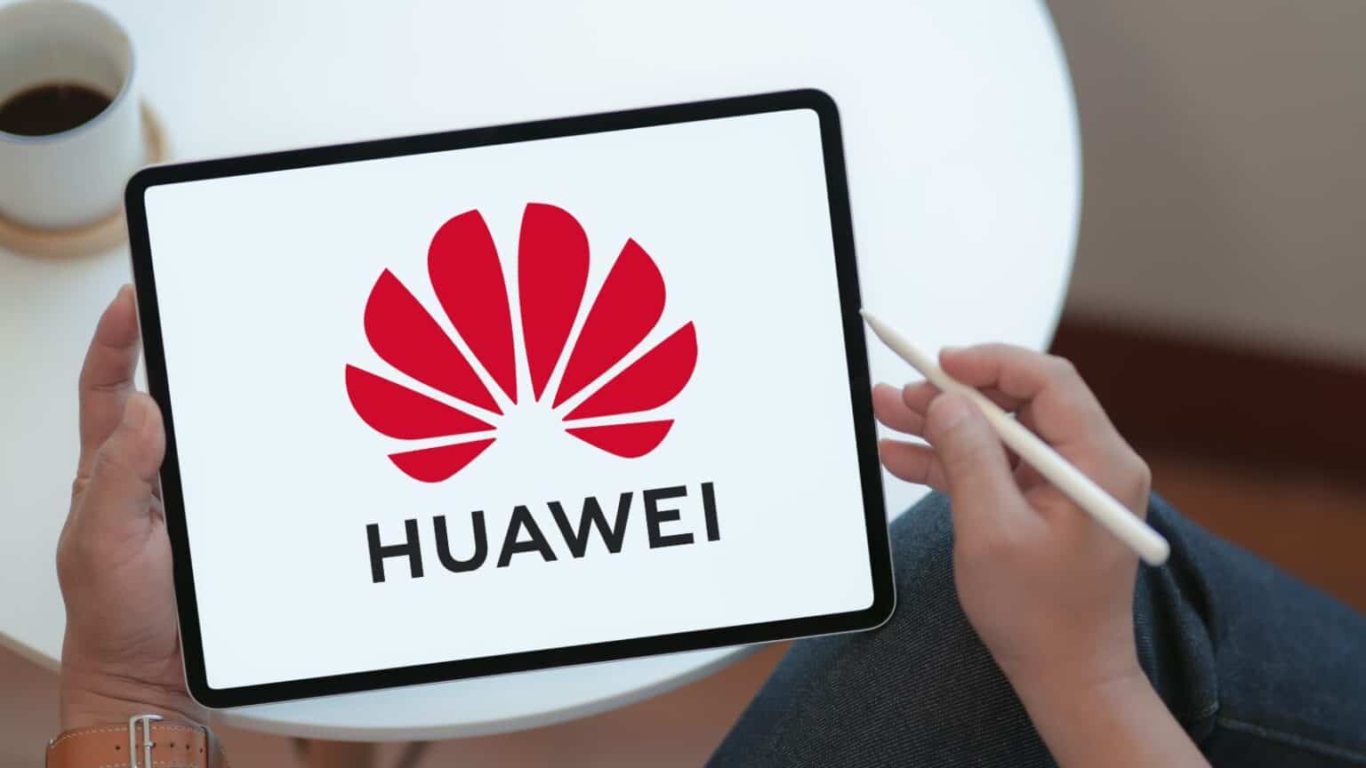 In arrivo il nuovo tablet Huawei che ci sconvolgerà