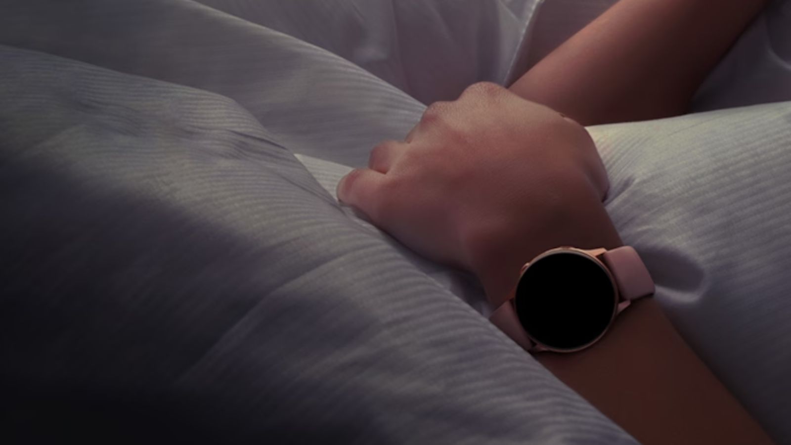 Come rilevare l’apnea notturna con il Samsung Galaxy Watch