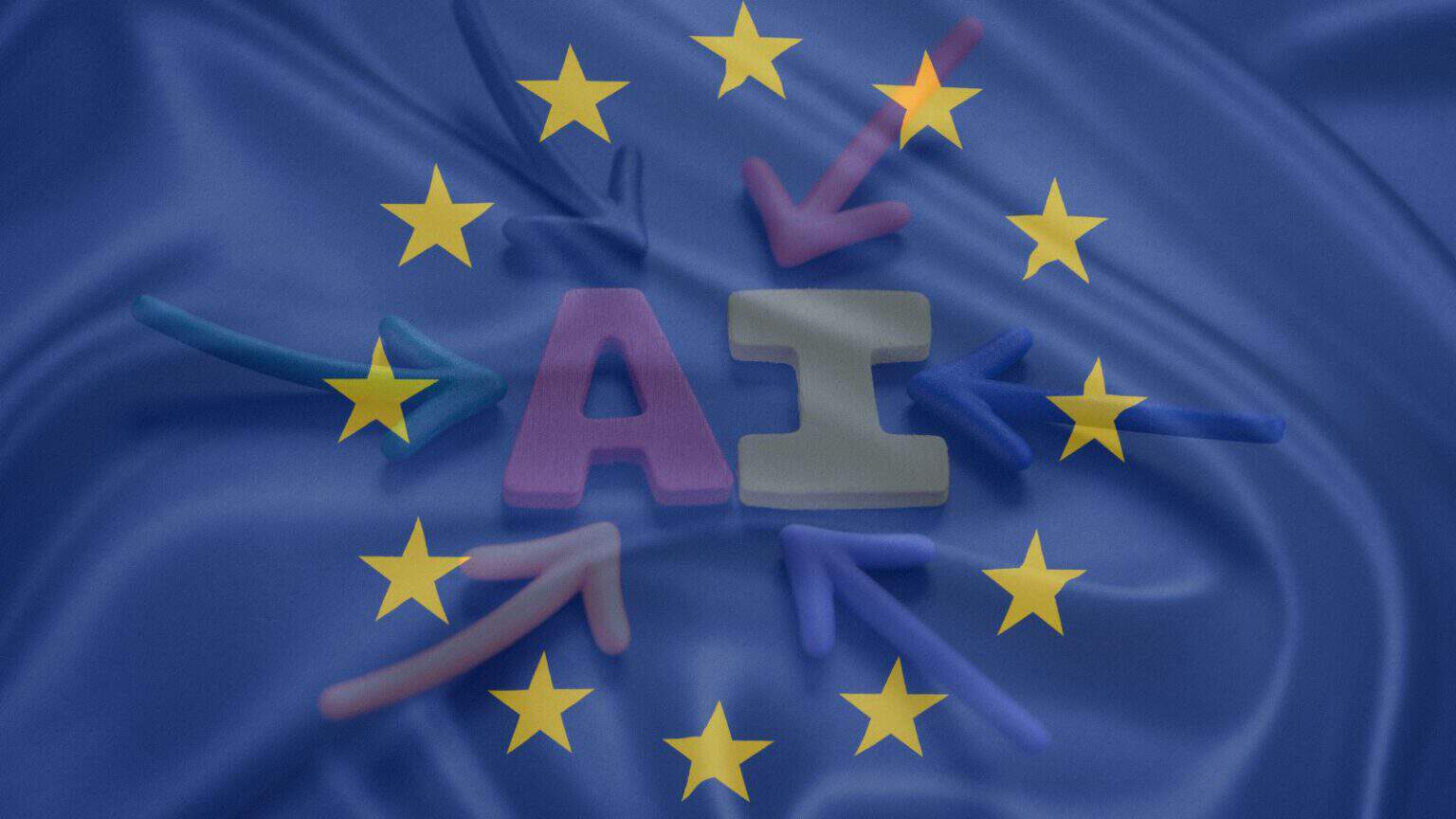 È arrivato il primo regolamento per l’intelligenza artificiale