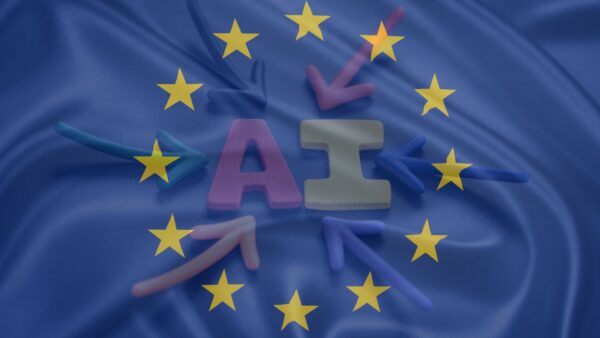 È arrivato il primo regolamento per l’intelligenza artificiale
