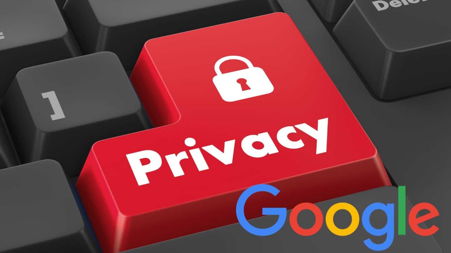 Pericolo privacy: Google allerta gli utenti a non fornire dati