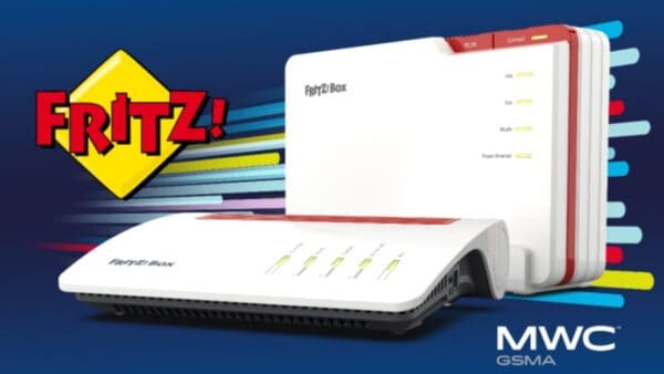 AVM e FRITZ!: nuovi interessanti prodotti in arrivo