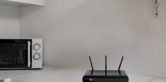 Ci sono interferenze tra microonde e Wi-Fi?