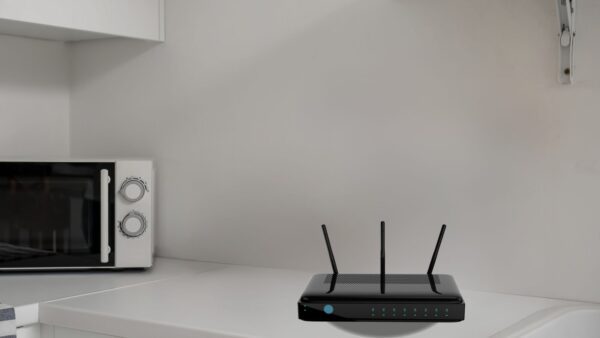 Ci sono interferenze tra microonde e Wi-Fi?