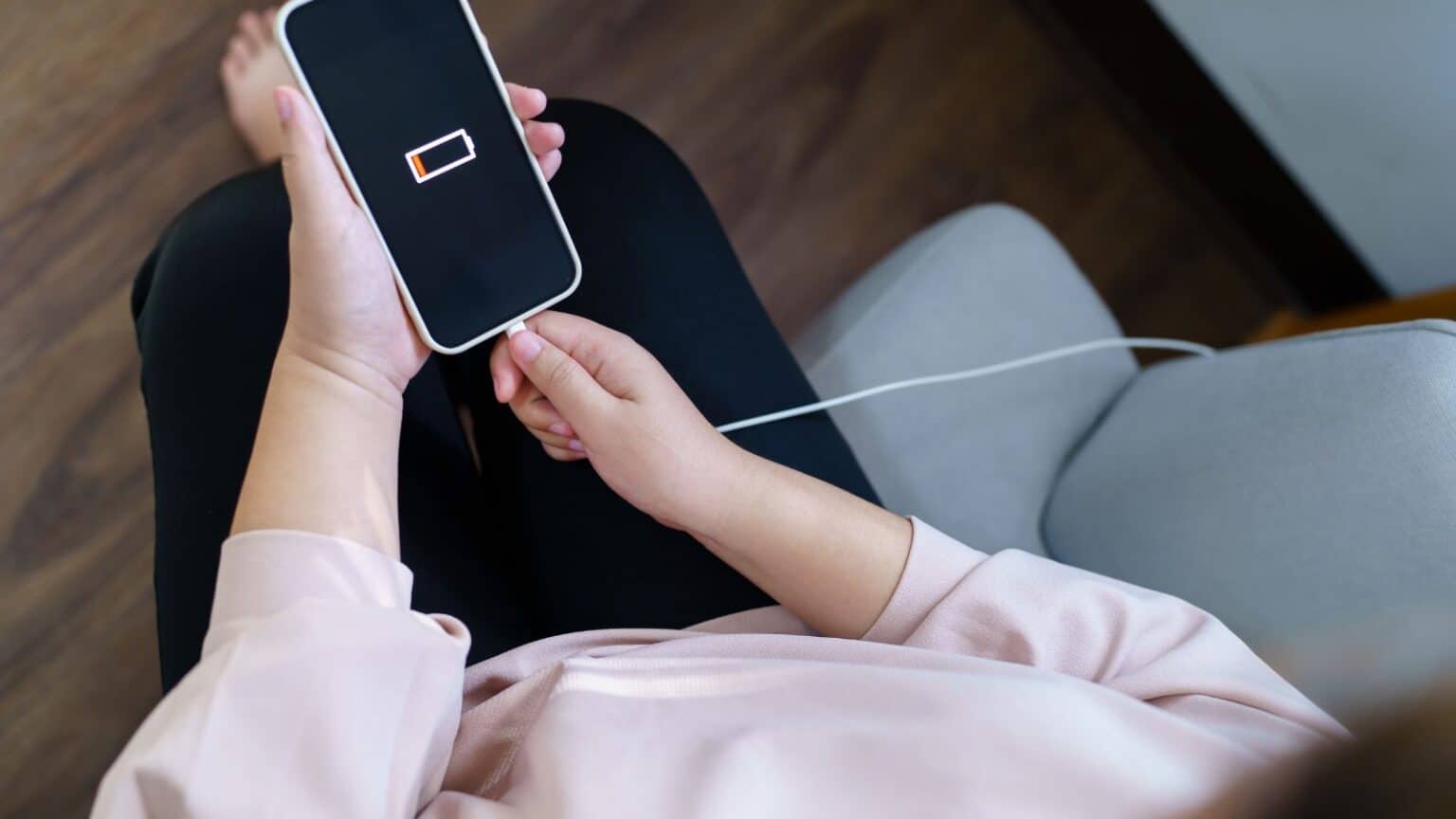 Trucchi utili per risparmiare la batteria dei dispositivi Android