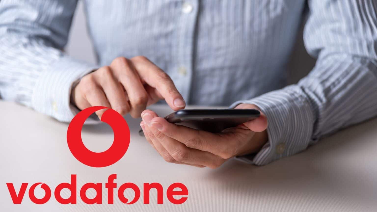 Vodafone: la nuova promozione blocca i prezzi per 24 mesi