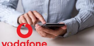 Vodafone: la nuova promozione blocca i prezzi per 24 mesi