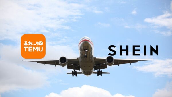Con Shein e Temu aumenta il traffico aereo. Ecco il perché