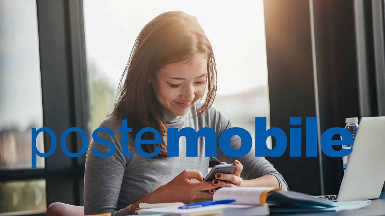 PosteMobile slår konkurrenterna med sitt senaste erbjudande