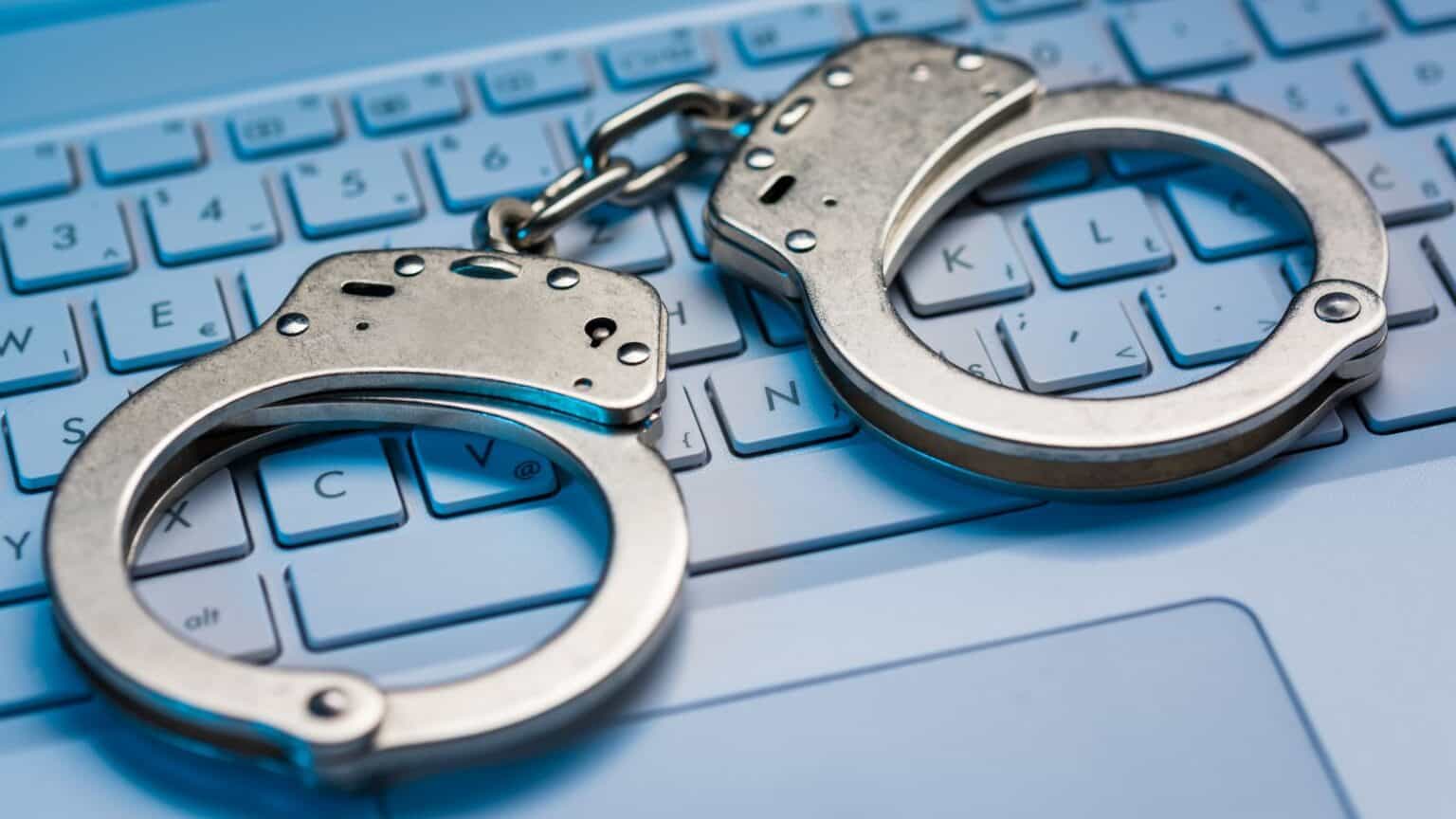 Sbaragliata la cybergang responsabile di centinaia attacchi