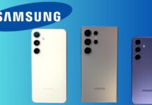 Samsung Galaxy S24: nuovo aggiornamento software in arrivo