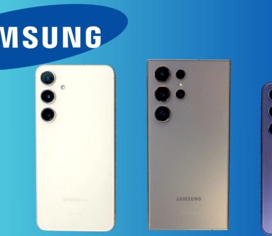 Samsung Galaxy S24: nuovo aggiornamento software in arrivo