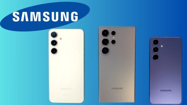 Samsung Galaxy S24: nuovo aggiornamento software in arrivo