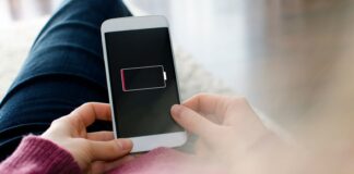 Come preservare la batteria del proprio smartphone?