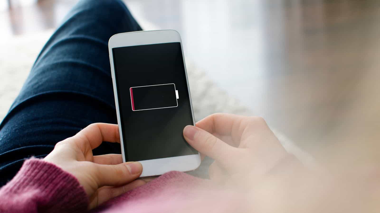 Come preservare la batteria del proprio smartphone? 