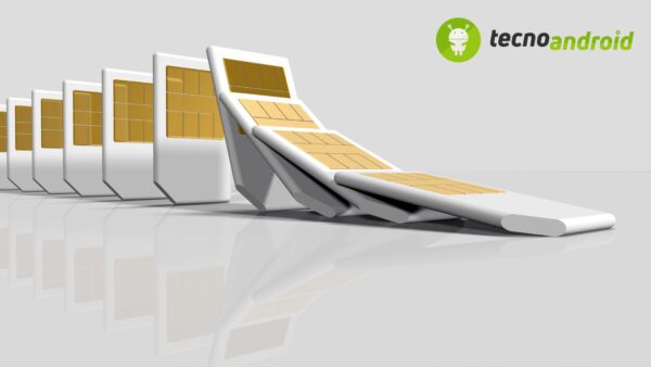 SIM Swap: attenzione alla truffa che clona la vostra SIM