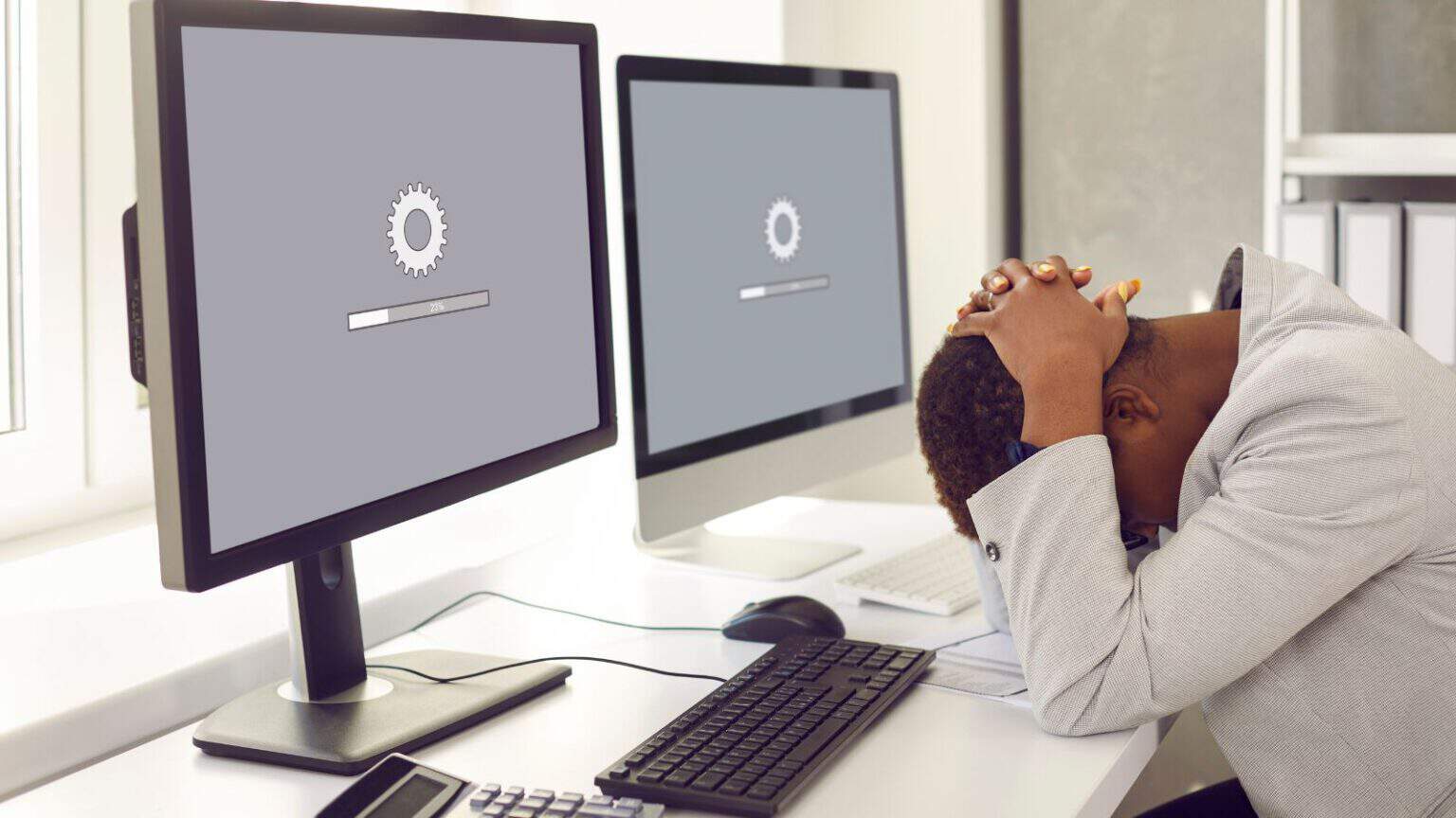 I rischi del rimandare gli aggiornamenti dei nostri computer