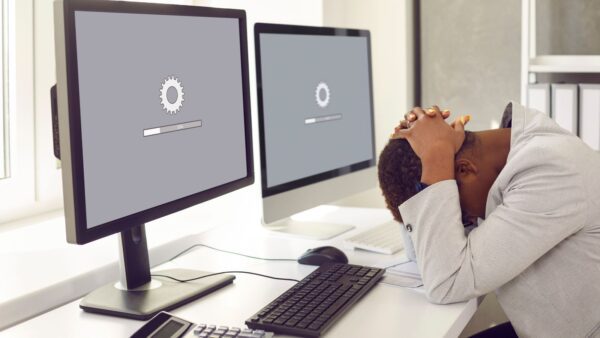 I rischi del rimandare gli aggiornamenti dei nostri computer
