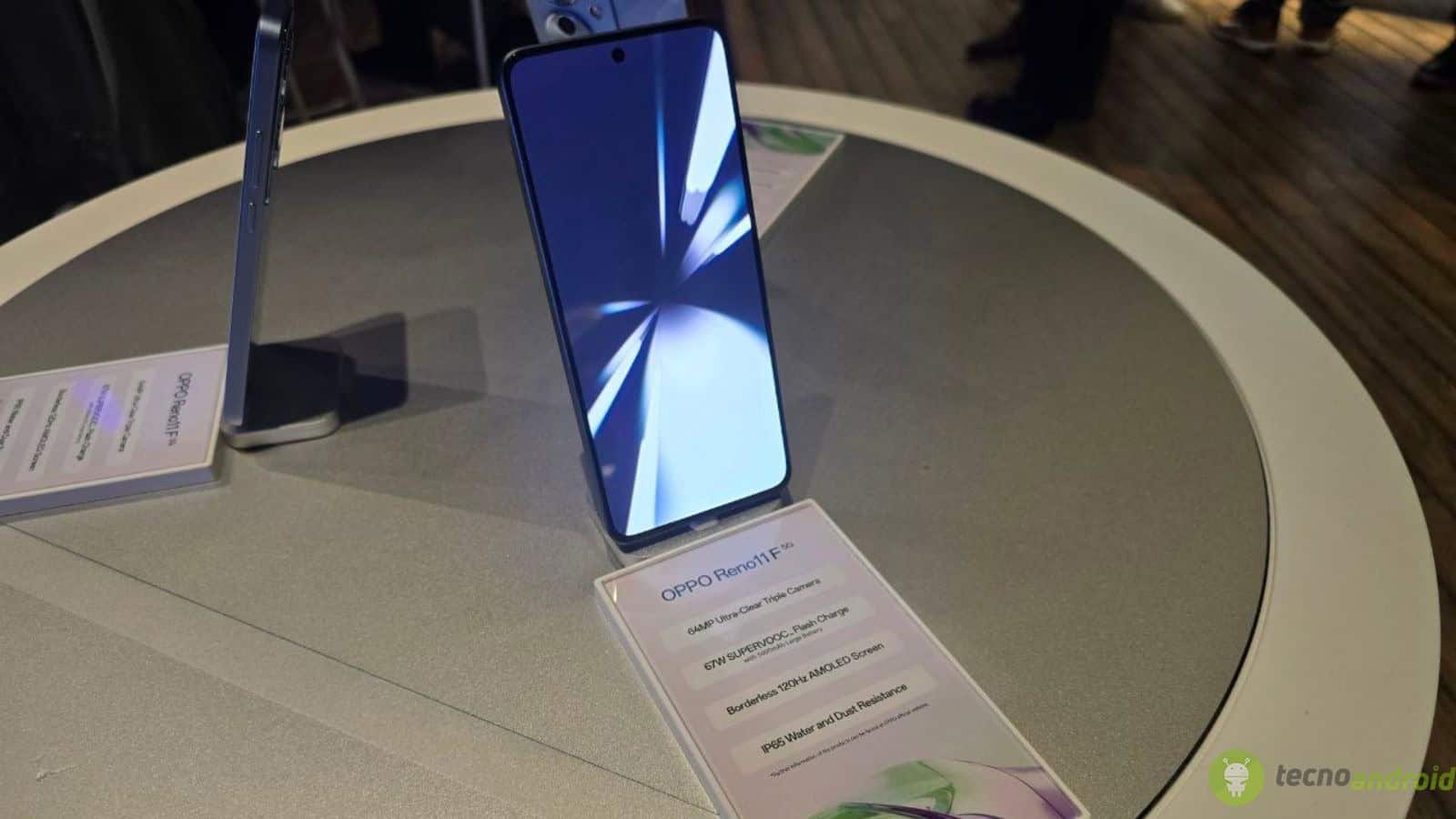 OPPO: innovazioni AI e nuovi piani per l’espansione in Europa