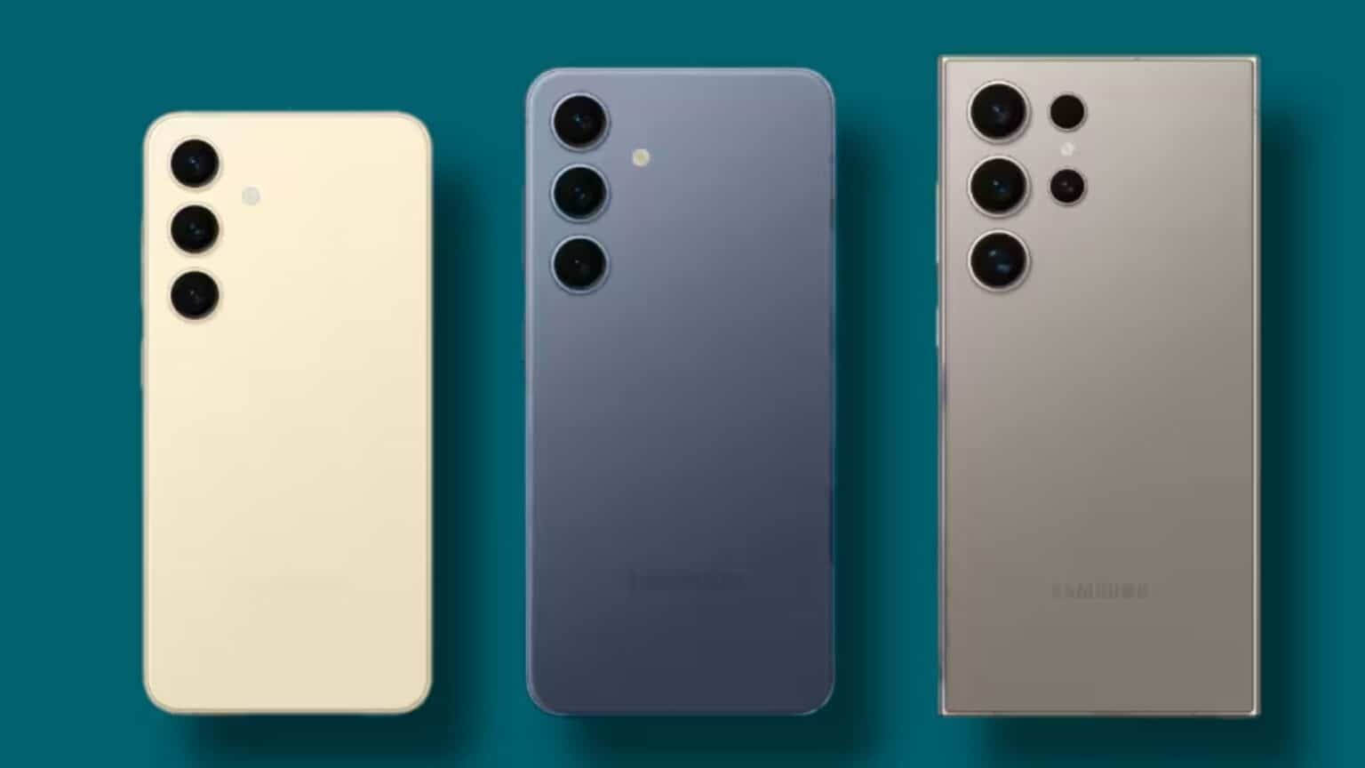 Instant Slow Motion disponibile sui Galaxy dello scorso anno