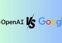 Sfida epocale tra OpenAI e Google per il nuovo motore di ricerca
