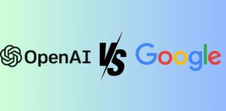 Sfida epocale tra OpenAI e Google per il nuovo motore di ricerca