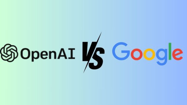 Sfida epocale tra OpenAI e Google per il nuovo motore di ricerca