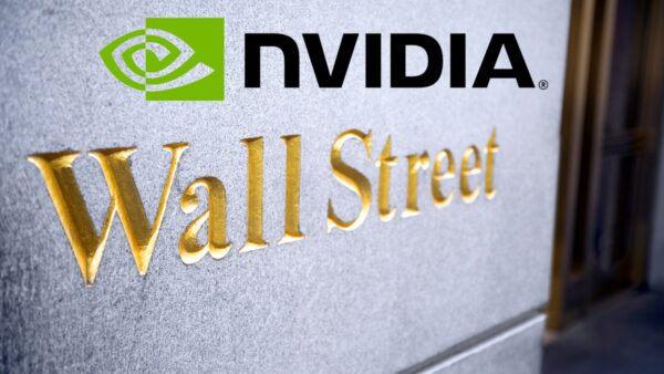 Il valore di mercato di NVDIA aumenta superando Amazon