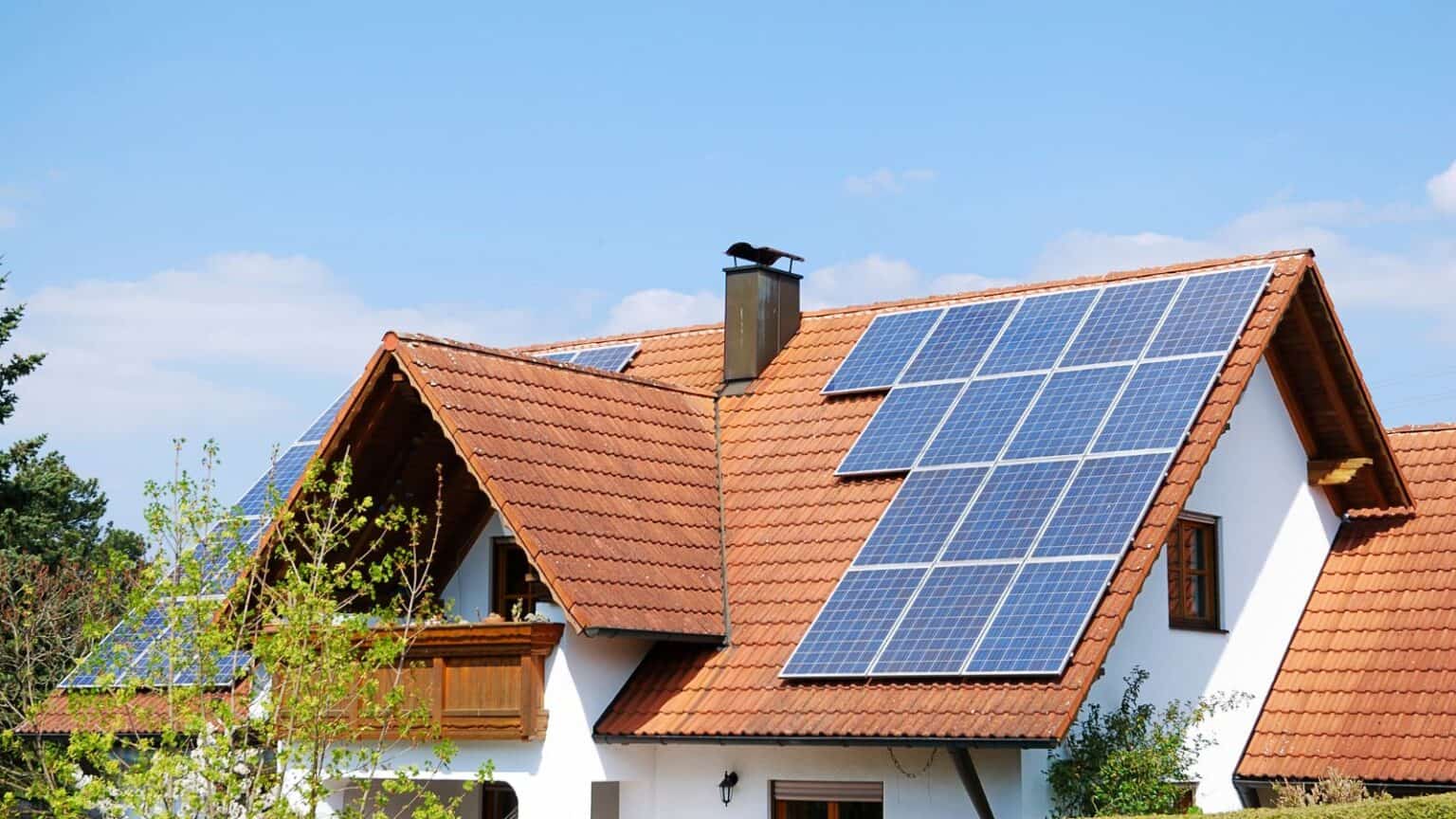 Fotovoltaico: sono consentiti gli impianti non collegati?