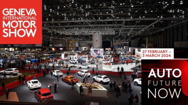 Salone di Ginevra: la BYD pronta a presentare nuovi modelli