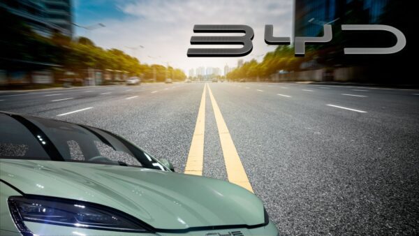 BYD pronta a battere Tesla? Ecco perché