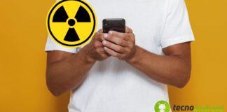 Radiazioni smartphone: come riconoscere i modelli più pericolosi