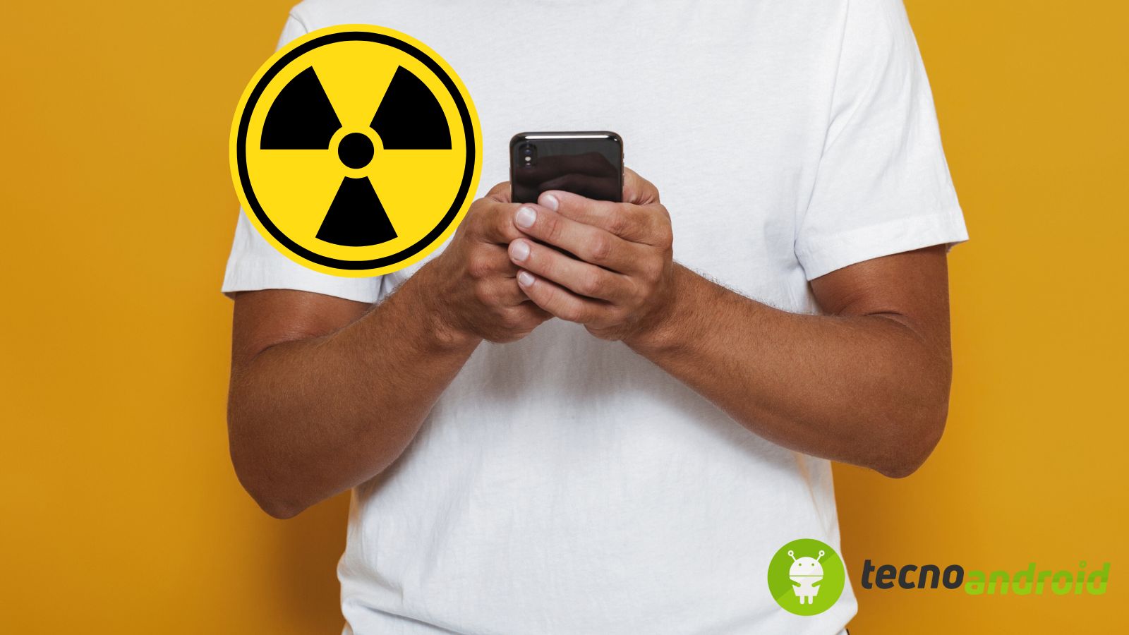 Radiazioni smartphone: come riconoscere i modelli più pericolosi 