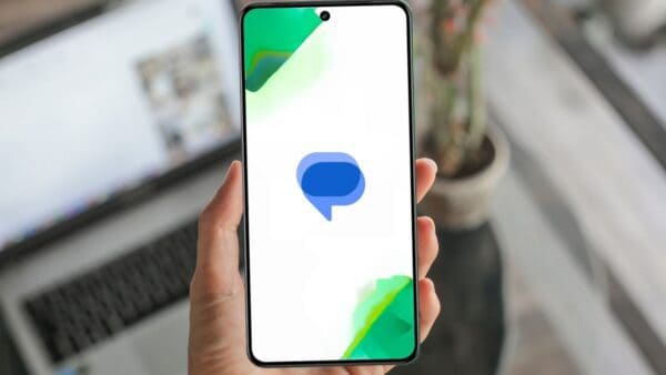 In arrivo nuovi effetti speciali per Google Messaggi