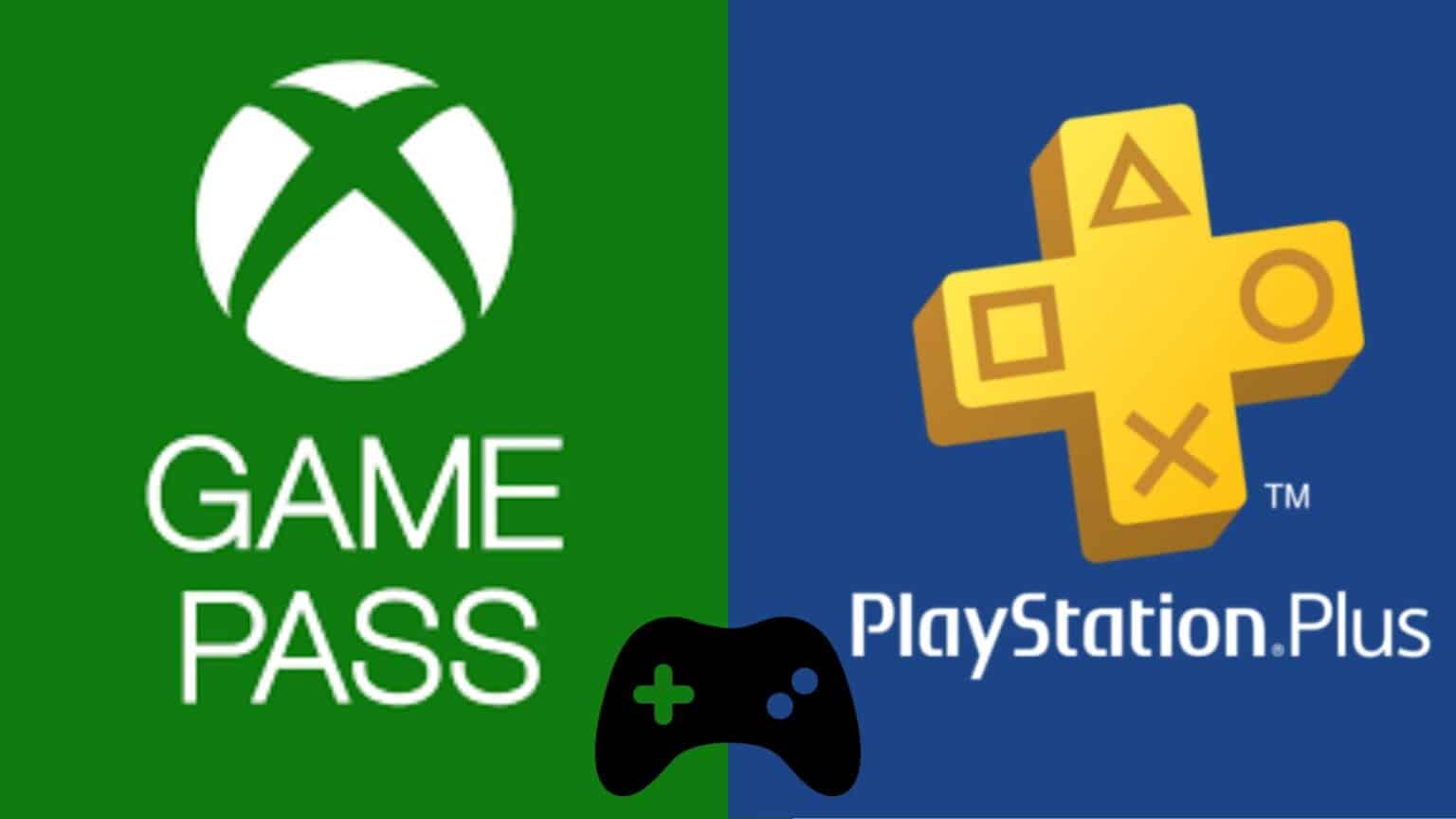 Game Pass e PlayStation Plus: chi vince per numero di abbonati?