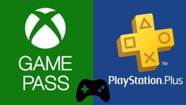 Game Pass e PlayStation Plus: chi vince per numero di abbonati?