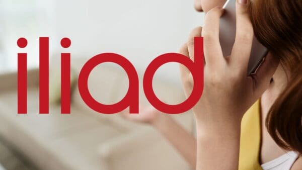 Iliad business: ad ottobre in arrivo una nuova imperdibile offerta