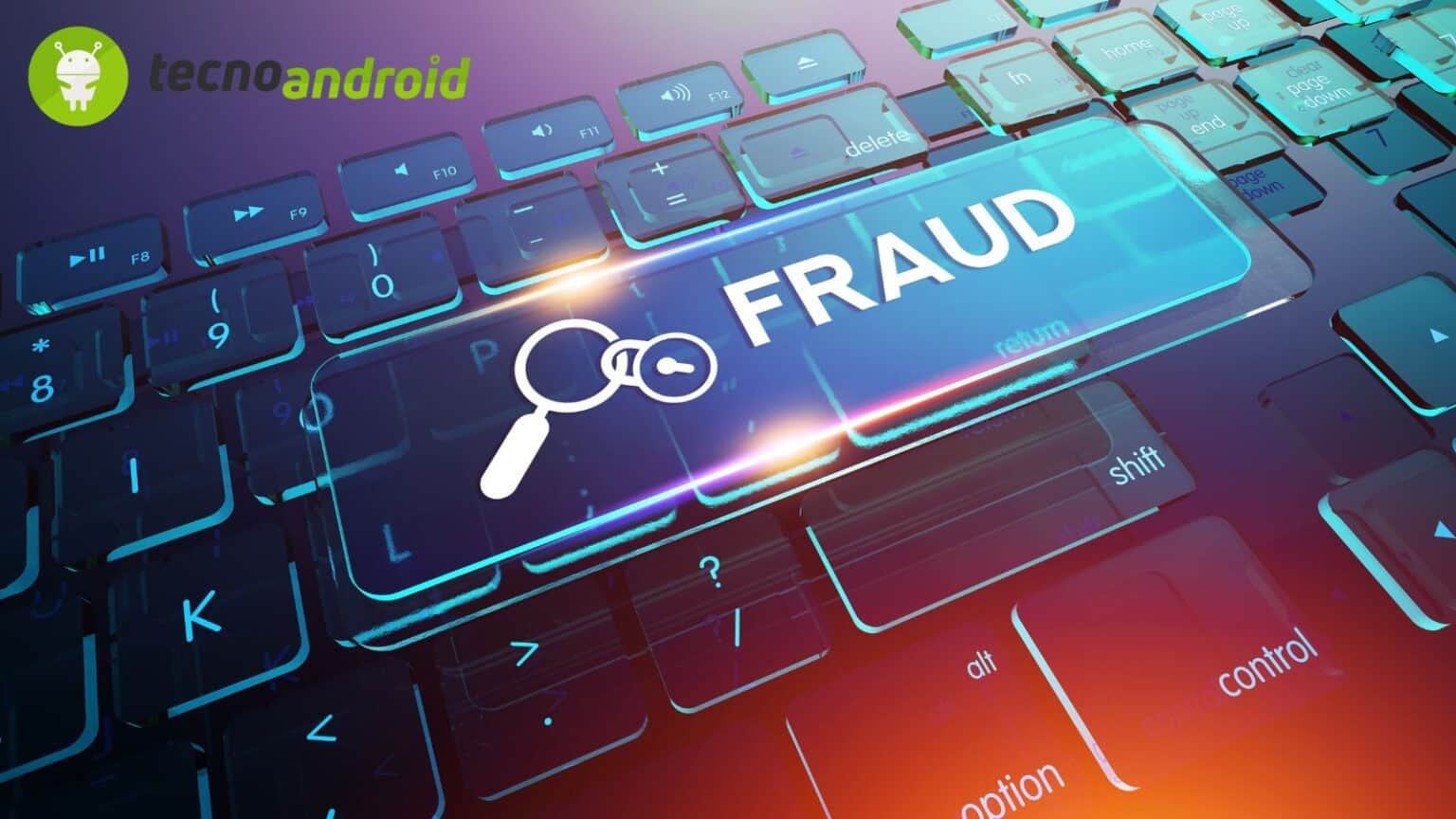 Truffe assicurative: attenzione ai siti fake