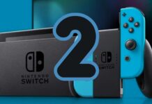Fan delusi per la nuova Nintendo Switch: data d’uscita rinviata