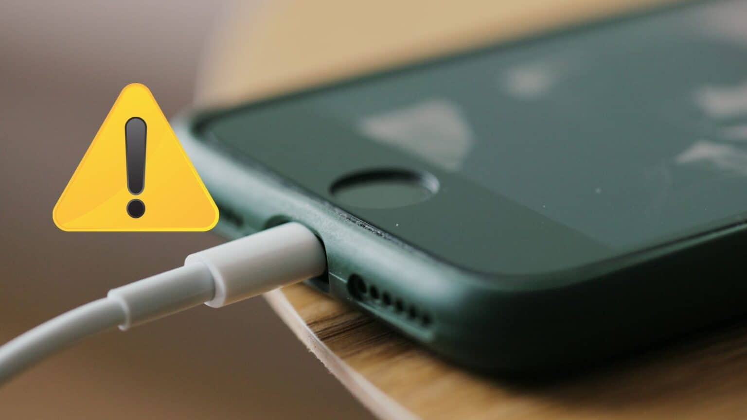 Ecco perché bisogna evitare di caricare lo smartphone di notte