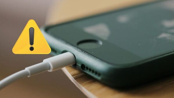 Ecco perché bisogna evitare di caricare lo smartphone di notte
