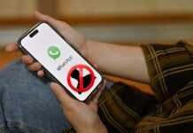 WhatsApp: arriva il blocco per gli screenshot in app