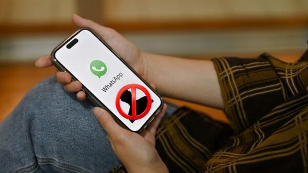 WhatsApp: arriva il blocco per gli screenshot in app