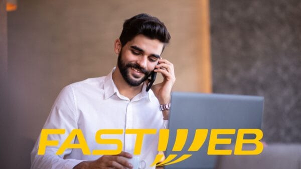 Fastweb Fibra: ecco come ottenere la connessione ultraveloce