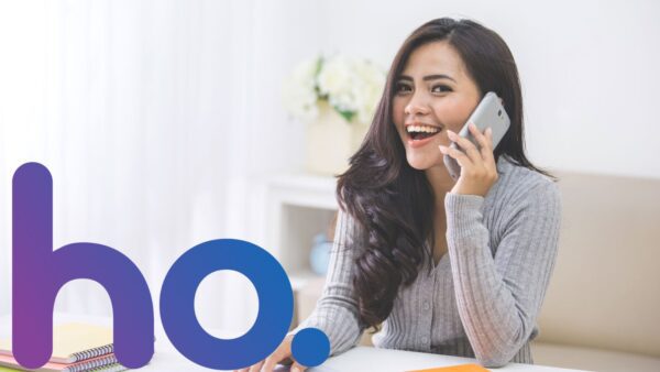 La SUPER promo di ho. Mobile offre una ricarica omaggio