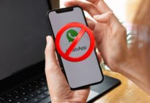 Attenzione: WhatsApp non più disponibile su questi smartphone