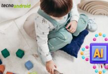È possibile utilizzare l’AI per imparare come i bambini?