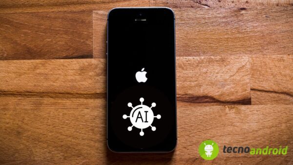 Apple e AI: Tim Cook annuncia nuove funzioni generative